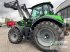 Traktor типа Deutz-Fahr 6215 AGROTRON TTV, Gebrauchtmaschine в Salzkotten (Фотография 4)