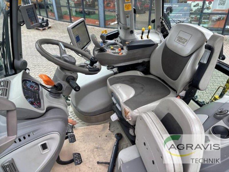 Traktor типа Deutz-Fahr 6215 AGROTRON TTV, Gebrauchtmaschine в Salzkotten (Фотография 5)