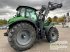 Traktor типа Deutz-Fahr 6215 AGROTRON TTV, Gebrauchtmaschine в Salzkotten (Фотография 3)