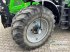 Traktor типа Deutz-Fahr 6215 AGROTRON TTV, Gebrauchtmaschine в Salzkotten (Фотография 24)