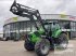 Traktor типа Deutz-Fahr 6215 AGROTRON TTV, Gebrauchtmaschine в Salzkotten (Фотография 1)