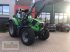 Traktor des Typs Deutz-Fahr 6215 Agrotron TTV, Gebrauchtmaschine in Bakum (Bild 2)