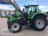 Traktor типа Deutz-Fahr 6215 Agrotron TTV, Gebrauchtmaschine в Bakum (Фотография 3)