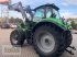 Traktor des Typs Deutz-Fahr 6215 Agrotron TTV, Gebrauchtmaschine in Bakum (Bild 10)