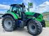 Traktor a típus Deutz-Fahr 6215 C Shift, Gebrauchtmaschine ekkor: Losheim (Kép 1)