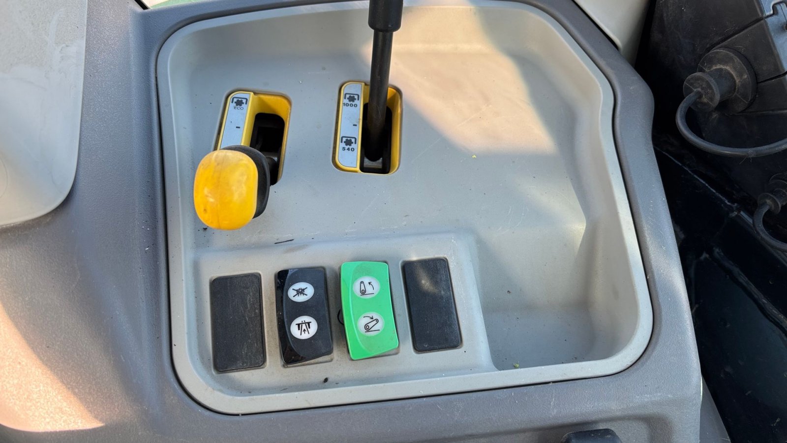 Traktor typu Deutz-Fahr 6.215 RC Shift RC Shift, Gebrauchtmaschine v Glamsbjerg (Obrázek 13)