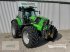 Traktor типа Deutz-Fahr 6215 TTV + RTK, Gebrauchtmaschine в Wildeshausen (Фотография 1)