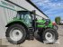 Traktor типа Deutz-Fahr 6215 TTV + RTK, Gebrauchtmaschine в Wildeshausen (Фотография 2)
