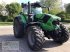 Traktor a típus Deutz-Fahr 6215 TTV RTK, Gebrauchtmaschine ekkor: Nordstemmen (Kép 1)