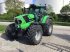 Traktor a típus Deutz-Fahr 6215 TTV RTK, Gebrauchtmaschine ekkor: Nordstemmen (Kép 2)