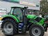 Traktor типа Deutz-Fahr 6215 TTV, Gebrauchtmaschine в Delbrück (Фотография 4)