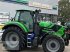 Traktor типа Deutz-Fahr 6215 TTV, Gebrauchtmaschine в Delbrück (Фотография 4)