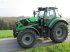 Traktor of the type Deutz-Fahr 6215 ttv, Gebrauchtmaschine in VELBERT (Picture 5)