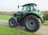 Traktor tip Deutz-Fahr 6215 ttv, Gebrauchtmaschine in VELBERT (Poză 2)