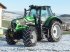 Traktor tipa Deutz-Fahr 6215 TTV, Gebrauchtmaschine u Putzleinsdorf (Slika 4)