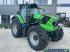 Traktor del tipo Deutz-Fahr 6215 TTV, Gebrauchtmaschine en Emsbüren (Imagen 1)