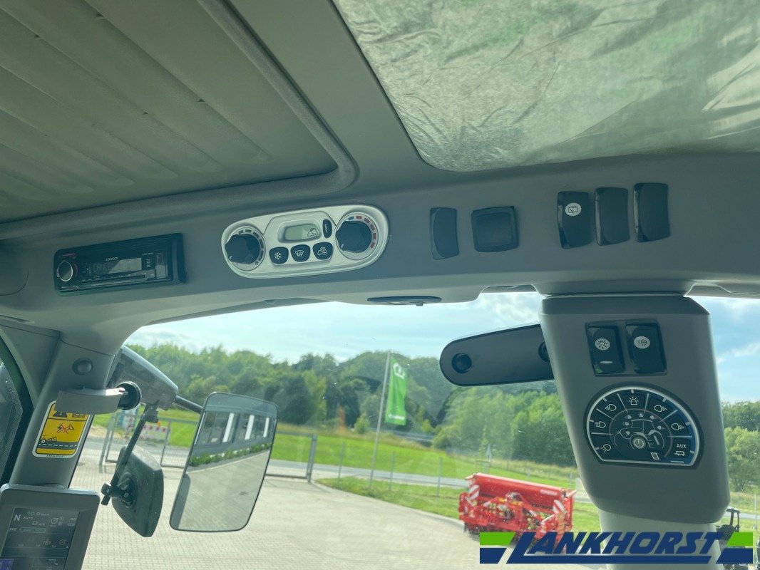 Traktor del tipo Deutz-Fahr 6215 TTV, Gebrauchtmaschine en Emsbüren (Imagen 19)