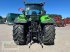 Traktor типа Deutz-Fahr 6215 TTV, Gebrauchtmaschine в Bakum (Фотография 9)