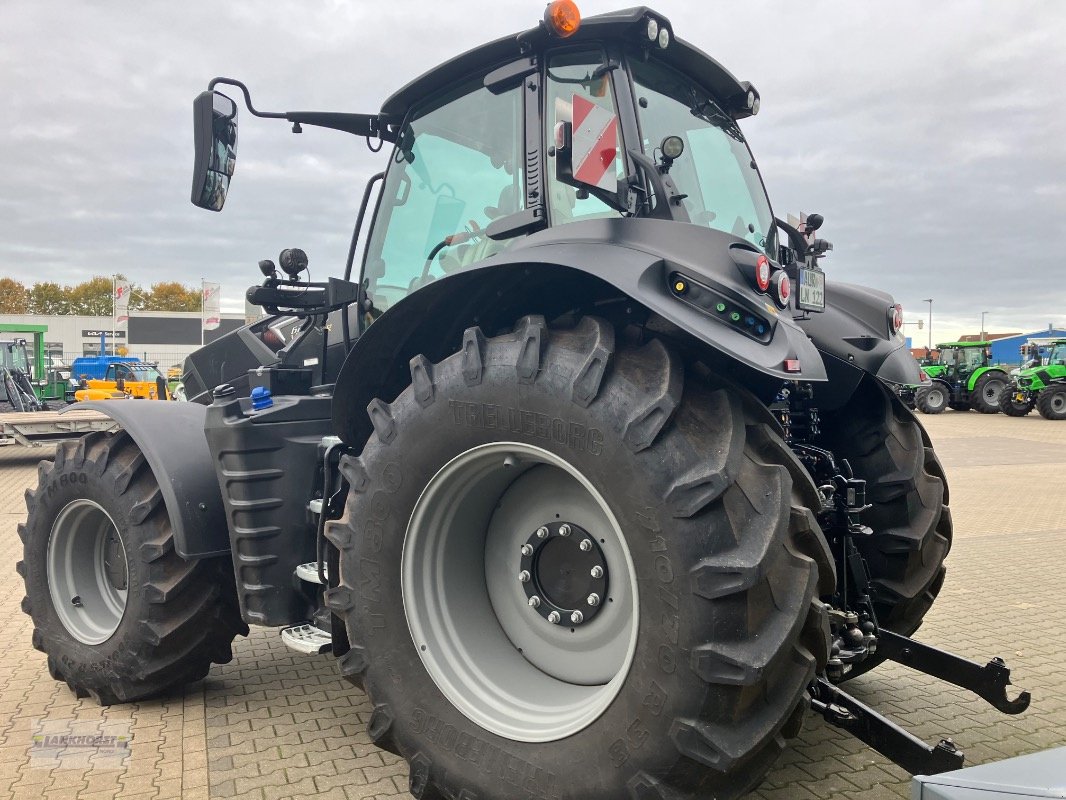 Traktor типа Deutz-Fahr 6230 AGROTRON TTV, Gebrauchtmaschine в Aurich (Фотография 3)