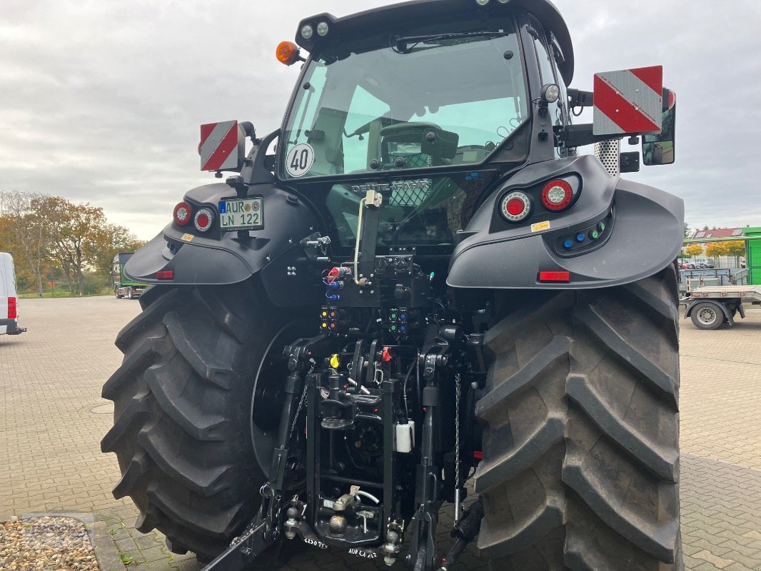 Traktor типа Deutz-Fahr 6230 AGROTRON TTV, Gebrauchtmaschine в Aurich (Фотография 4)