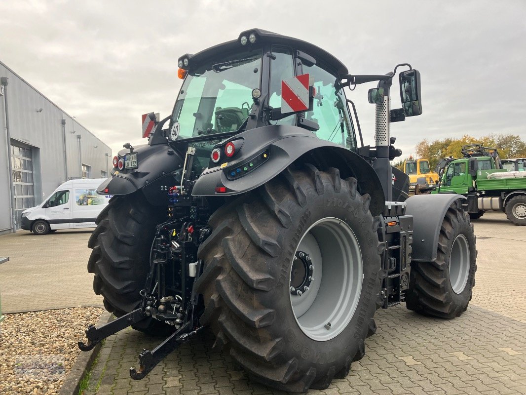 Traktor типа Deutz-Fahr 6230 AGROTRON TTV, Gebrauchtmaschine в Aurich (Фотография 5)