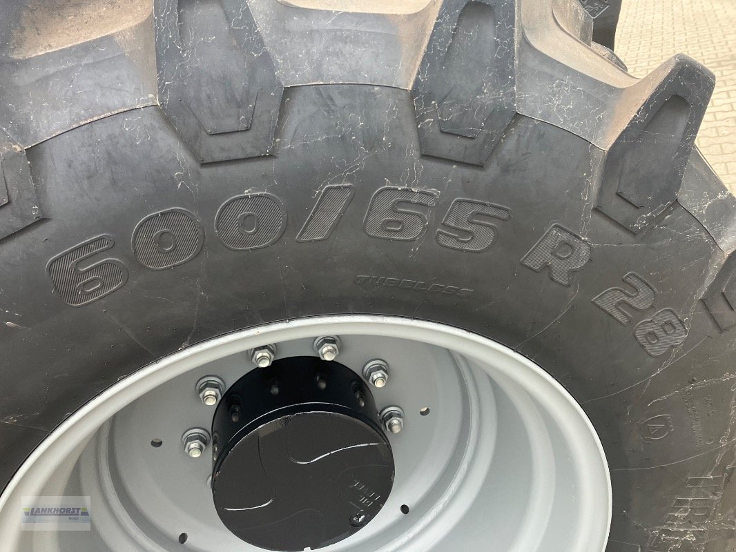 Traktor типа Deutz-Fahr 6230 AGROTRON TTV, Gebrauchtmaschine в Aurich (Фотография 10)