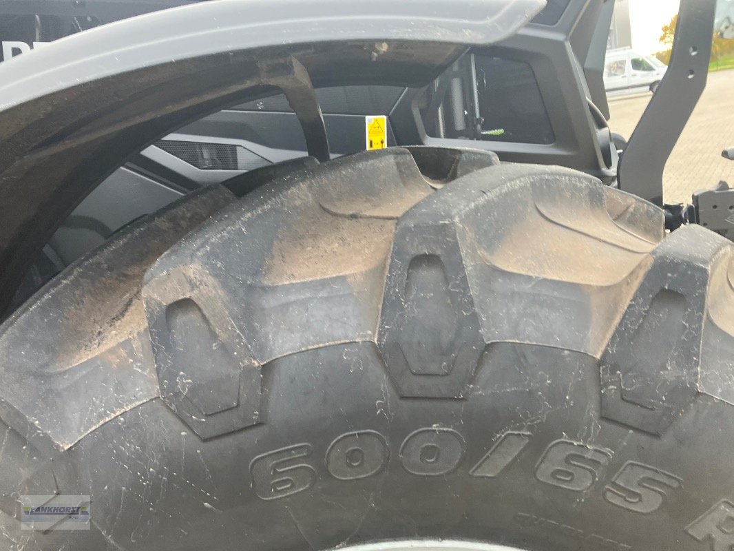 Traktor типа Deutz-Fahr 6230 AGROTRON TTV, Gebrauchtmaschine в Aurich (Фотография 11)