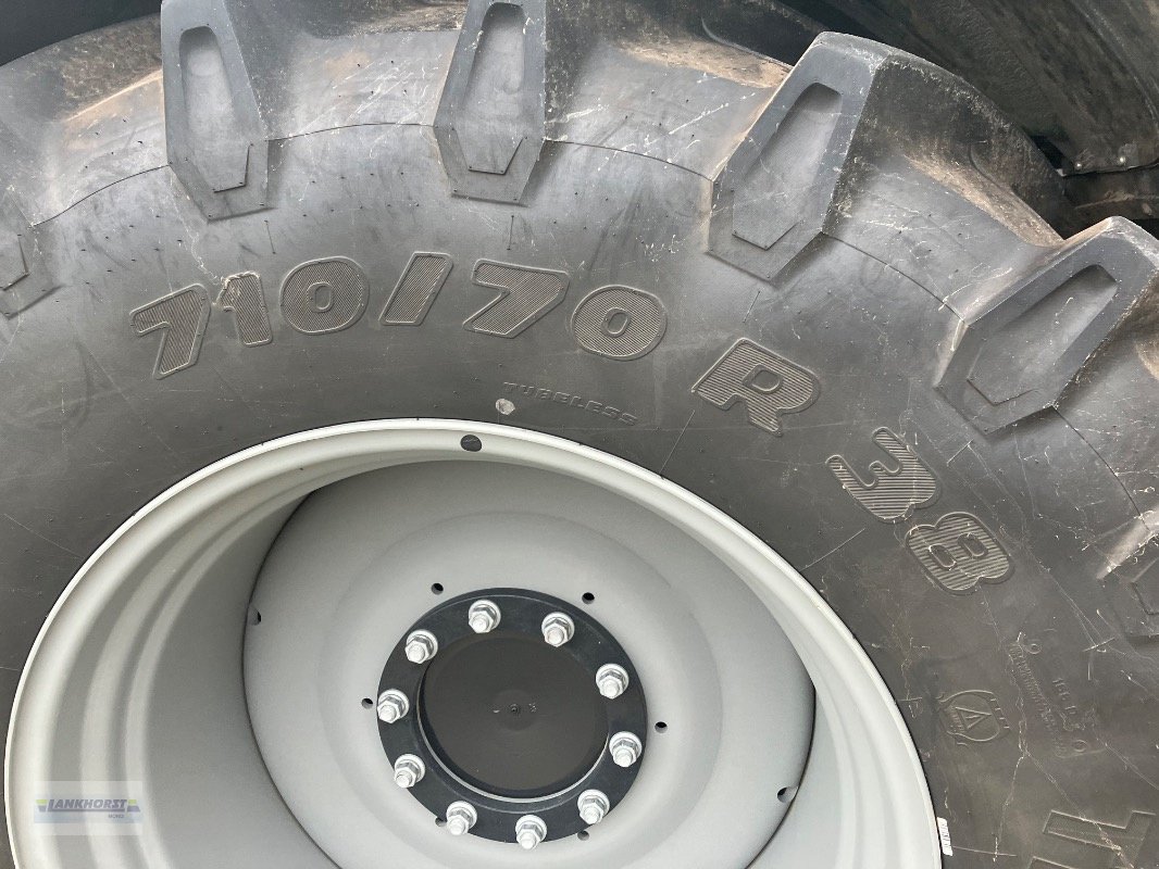 Traktor типа Deutz-Fahr 6230 AGROTRON TTV, Gebrauchtmaschine в Aurich (Фотография 12)