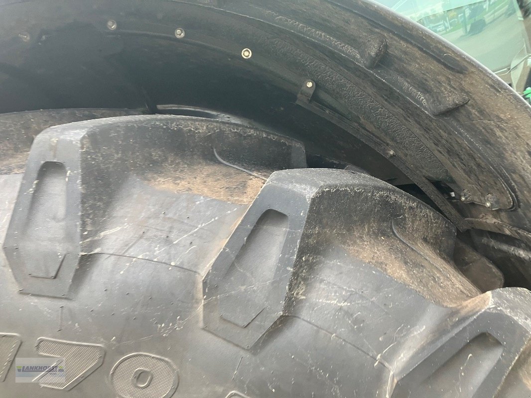 Traktor типа Deutz-Fahr 6230 AGROTRON TTV, Gebrauchtmaschine в Aurich (Фотография 13)