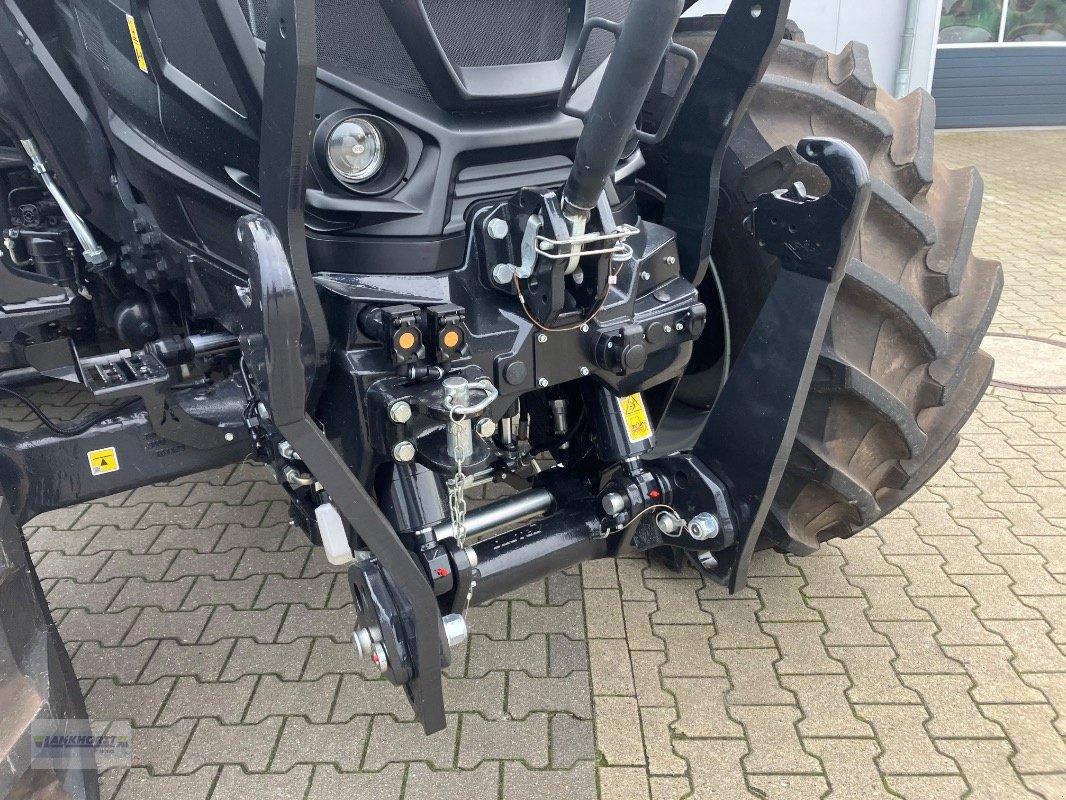 Traktor типа Deutz-Fahr 6230 AGROTRON TTV, Gebrauchtmaschine в Aurich (Фотография 14)