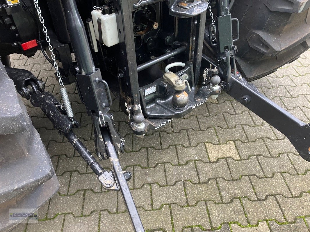 Traktor типа Deutz-Fahr 6230 AGROTRON TTV, Gebrauchtmaschine в Aurich (Фотография 15)