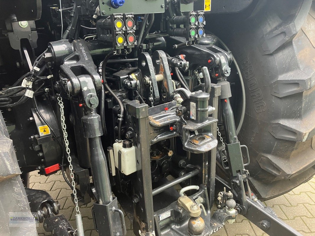 Traktor типа Deutz-Fahr 6230 AGROTRON TTV, Gebrauchtmaschine в Aurich (Фотография 16)