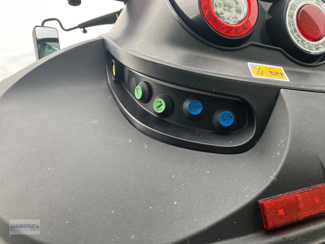 Traktor типа Deutz-Fahr 6230 AGROTRON TTV, Gebrauchtmaschine в Aurich (Фотография 18)