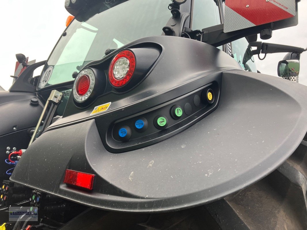 Traktor типа Deutz-Fahr 6230 AGROTRON TTV, Gebrauchtmaschine в Aurich (Фотография 19)