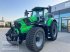 Traktor Türe ait Deutz-Fahr 6230 AGROTRON TTV, Neumaschine içinde Aurich (resim 3)