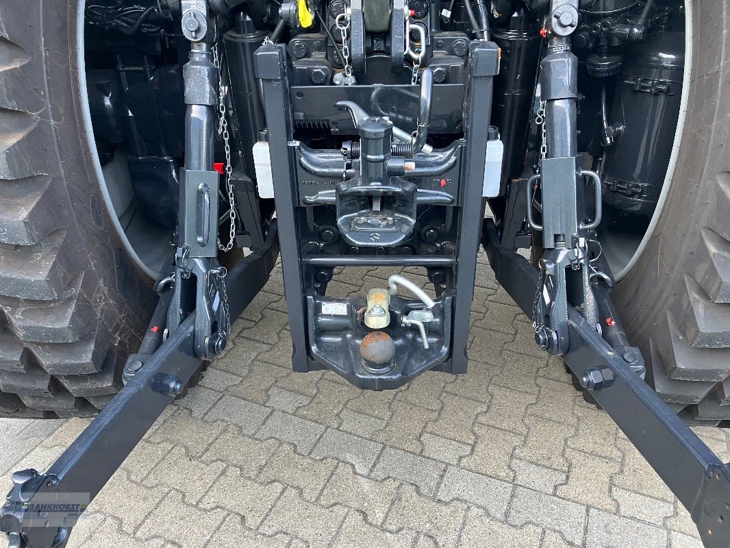 Traktor Türe ait Deutz-Fahr 6230 AGROTRON TTV, Neumaschine içinde Aurich (resim 15)