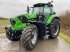 Traktor του τύπου Deutz-Fahr 6230 Agrotron TTV, Neumaschine σε Eslohe–Bremke (Φωτογραφία 1)