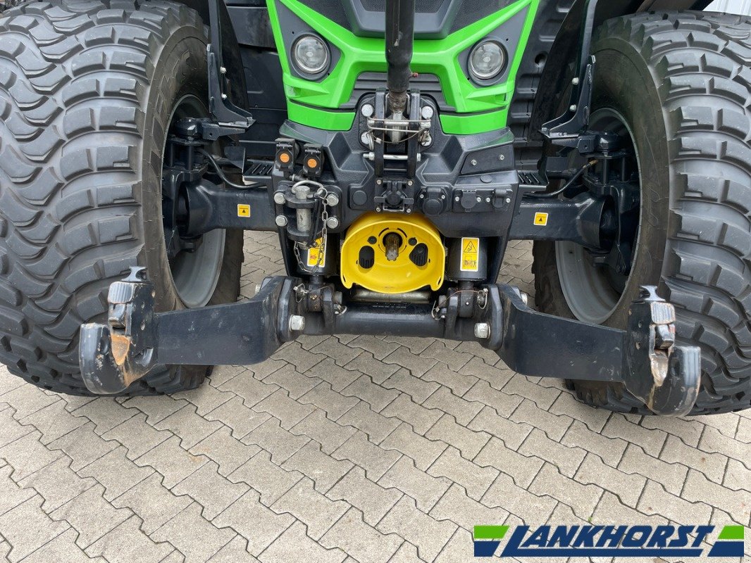 Traktor typu Deutz-Fahr 6230 RC SHIFT, Gebrauchtmaschine v Emsbüren (Obrázek 8)