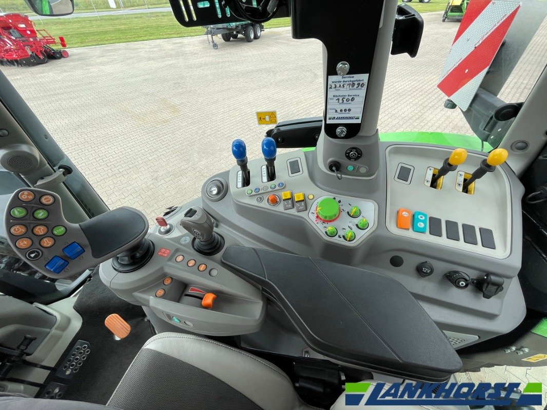 Traktor typu Deutz-Fahr 6230 RC SHIFT, Gebrauchtmaschine v Emsbüren (Obrázek 11)