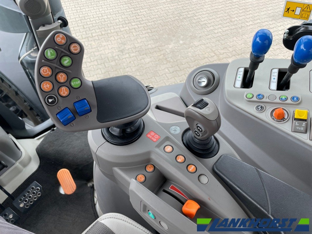 Traktor typu Deutz-Fahr 6230 RC SHIFT, Gebrauchtmaschine v Emsbüren (Obrázek 12)