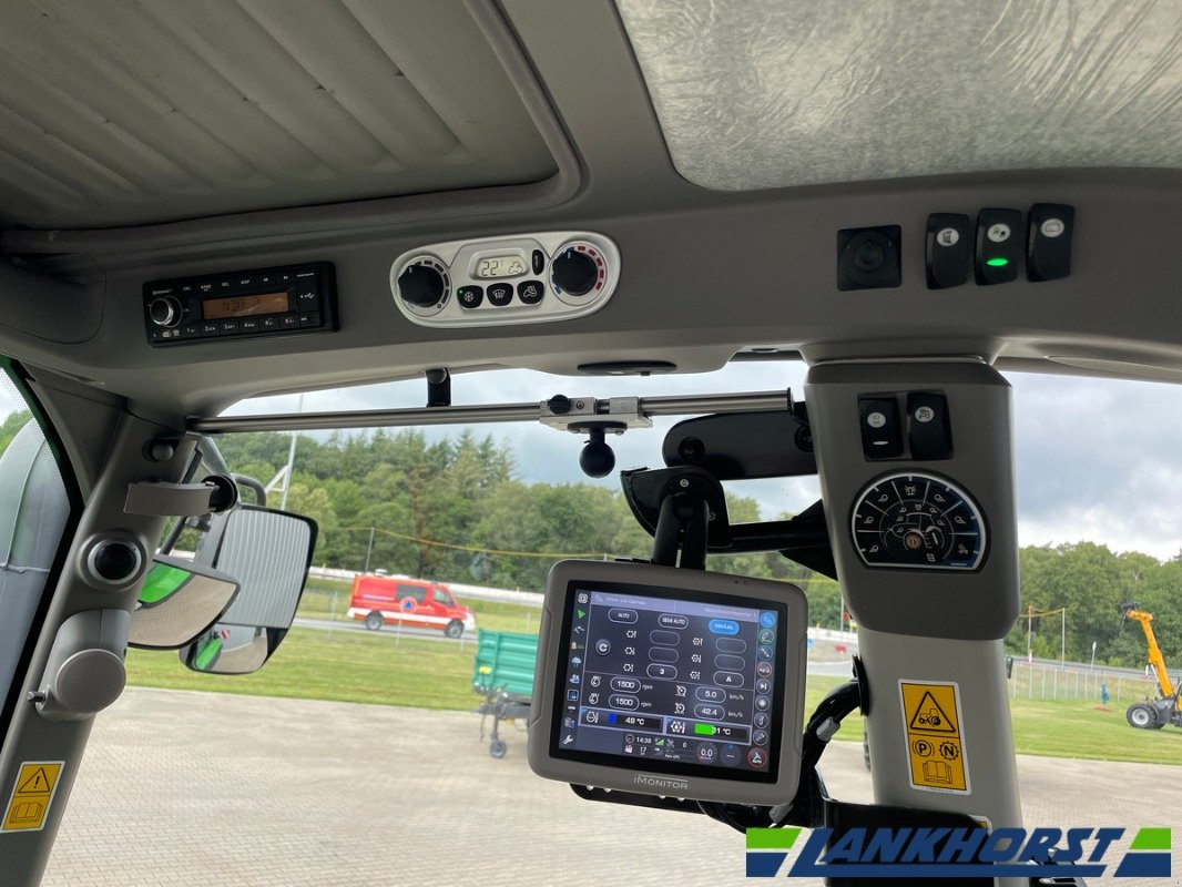 Traktor typu Deutz-Fahr 6230 RC SHIFT, Gebrauchtmaschine v Emsbüren (Obrázek 14)