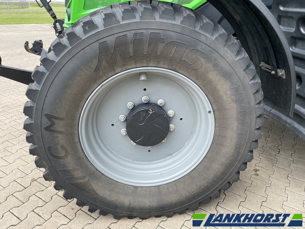 Traktor typu Deutz-Fahr 6230 RC SHIFT, Gebrauchtmaschine v Emsbüren (Obrázek 20)