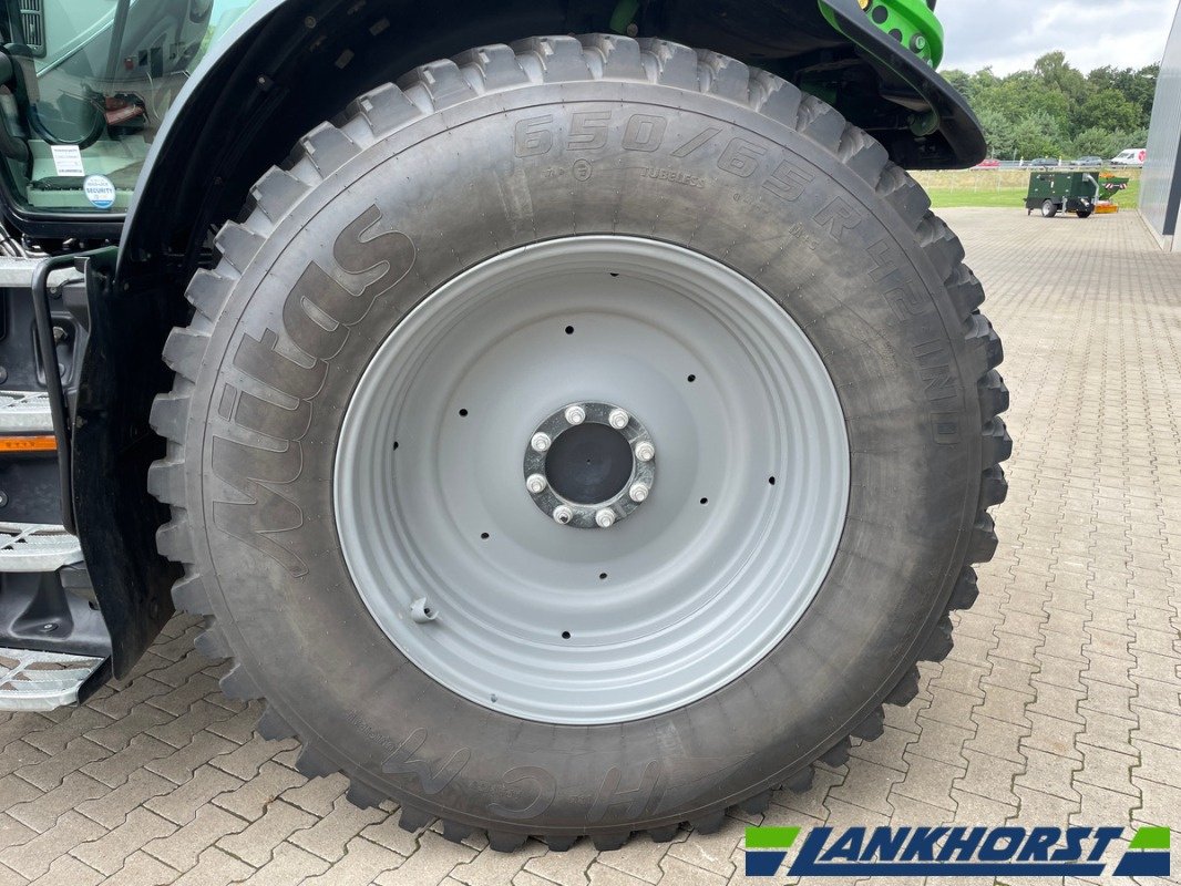 Traktor typu Deutz-Fahr 6230 RC SHIFT, Gebrauchtmaschine v Emsbüren (Obrázek 22)