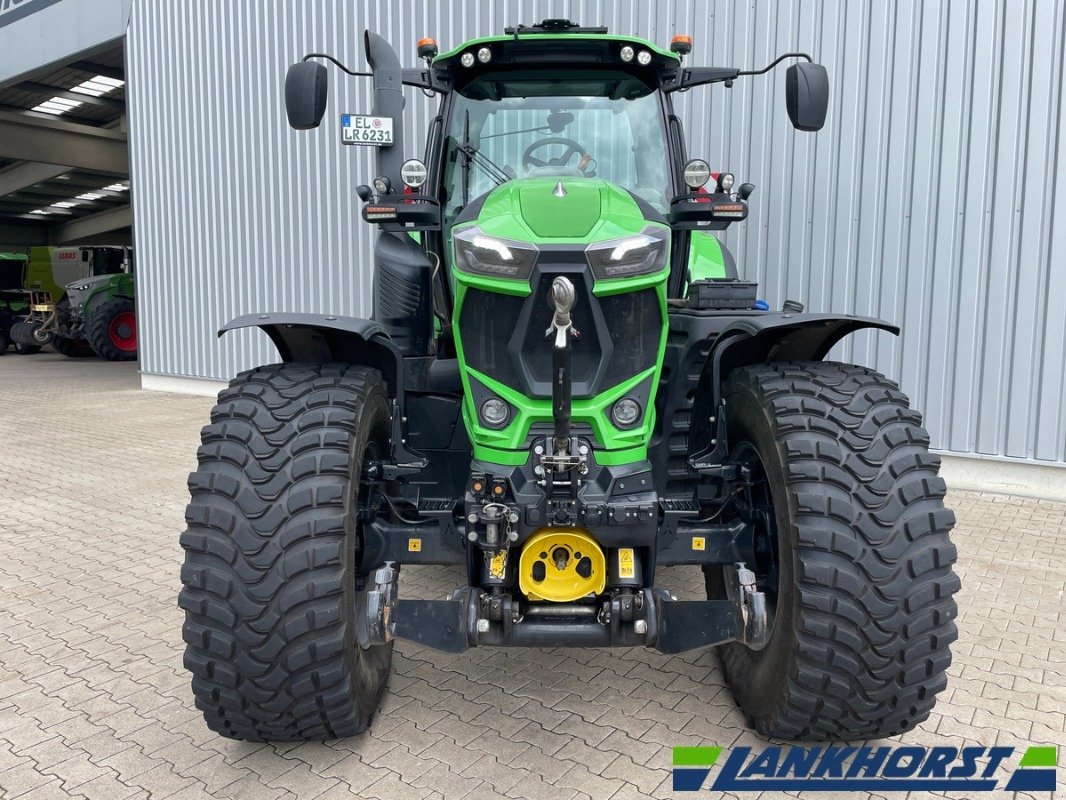 Traktor typu Deutz-Fahr 6230 RCSHIFT, Gebrauchtmaschine v Emsbüren (Obrázek 7)