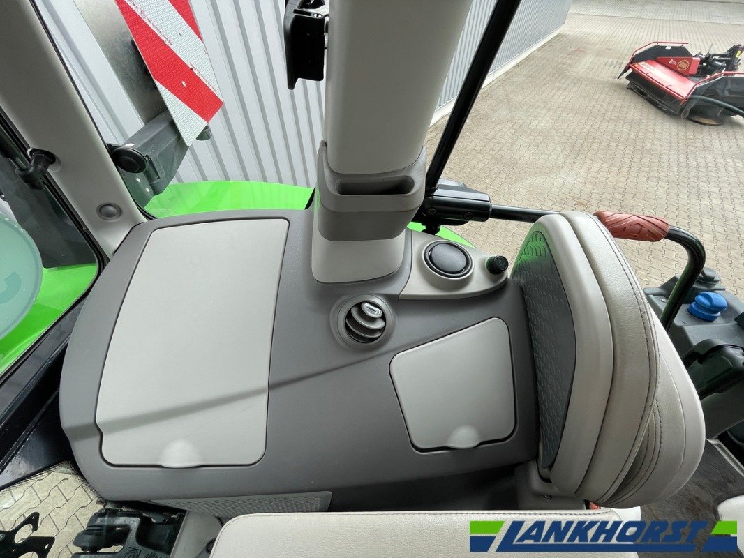 Traktor typu Deutz-Fahr 6230 RCSHIFT, Gebrauchtmaschine v Emsbüren (Obrázek 16)