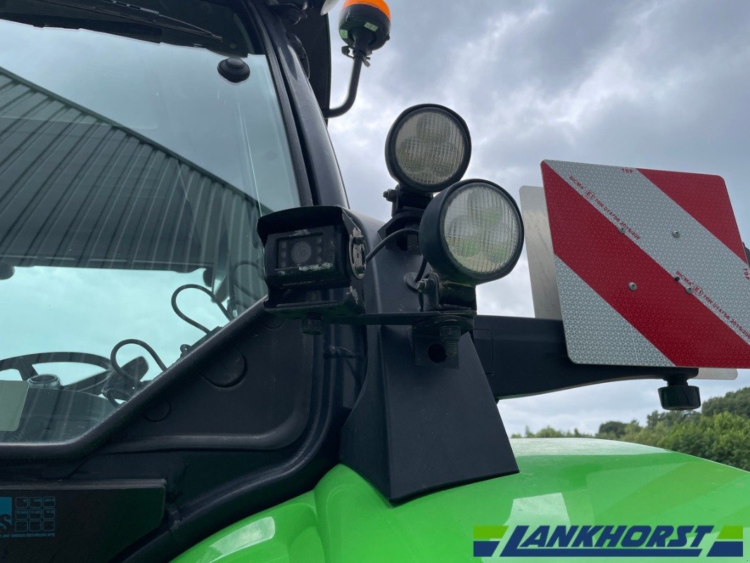 Traktor typu Deutz-Fahr 6230 RCSHIFT, Gebrauchtmaschine v Emsbüren (Obrázek 19)