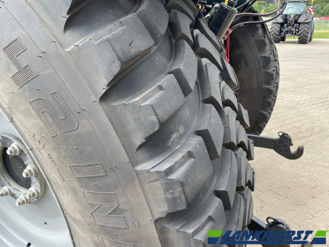 Traktor typu Deutz-Fahr 6230 RCSHIFT, Gebrauchtmaschine v Emsbüren (Obrázek 23)