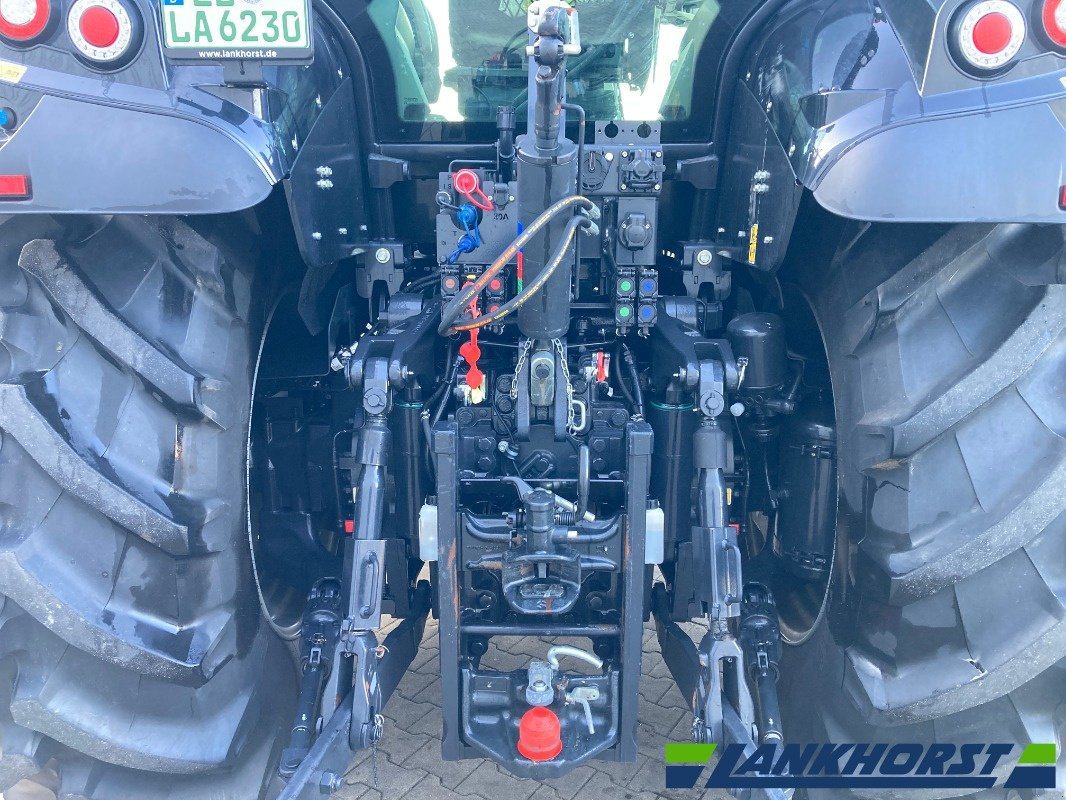 Traktor del tipo Deutz-Fahr 6230 TTV BLACK-WARRIOR, Neumaschine en Emsbüren (Imagen 7)