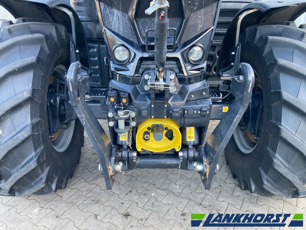 Traktor del tipo Deutz-Fahr 6230 TTV BLACK-WARRIOR, Neumaschine en Emsbüren (Imagen 10)
