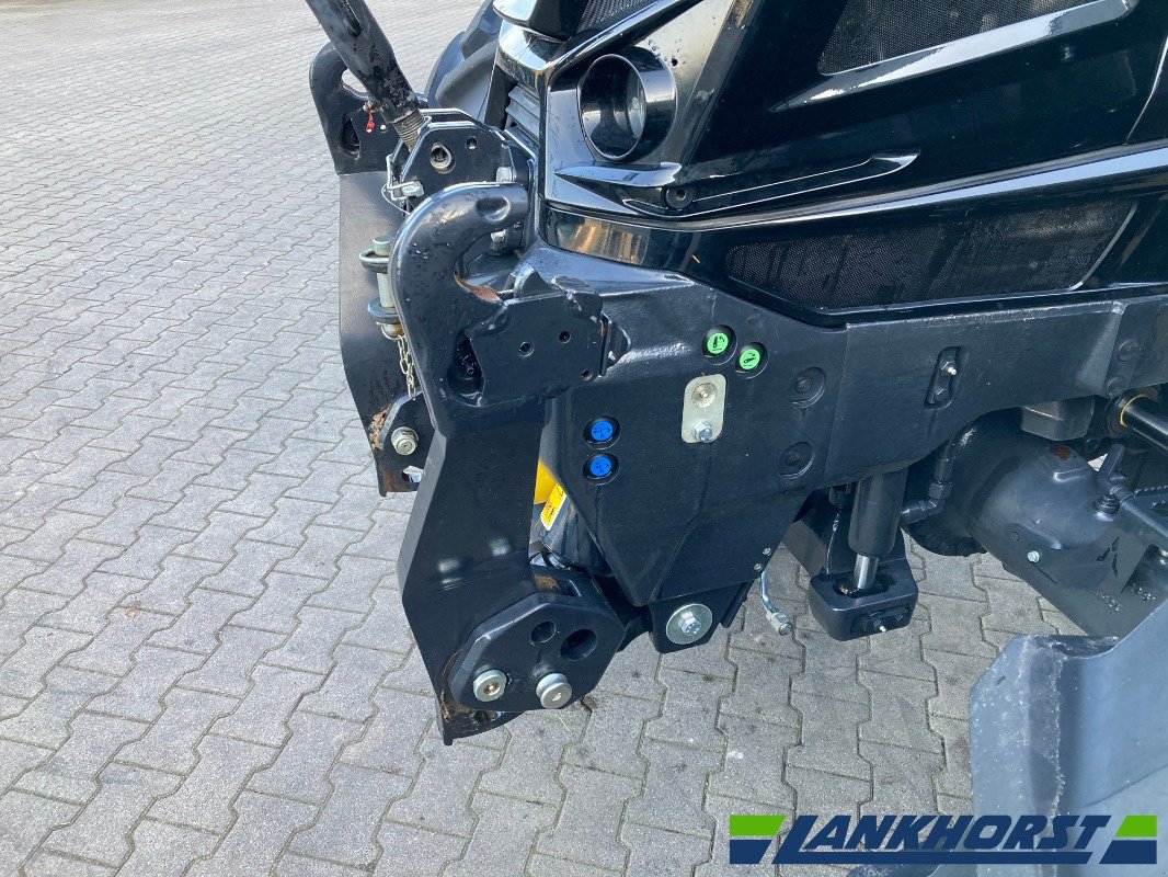 Traktor del tipo Deutz-Fahr 6230 TTV BLACK-WARRIOR, Neumaschine en Emsbüren (Imagen 9)